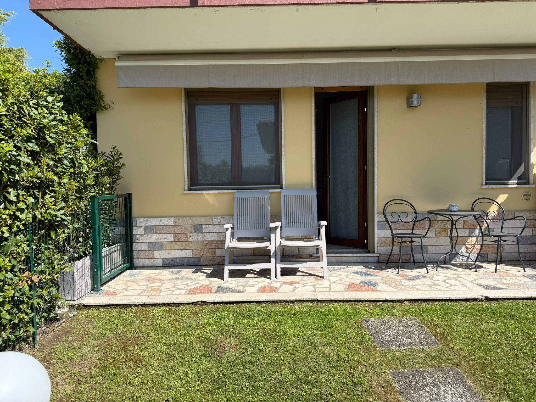 Hera 1 — foto 1